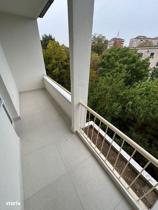 Apartament modern cu 2 camere - Rogerius