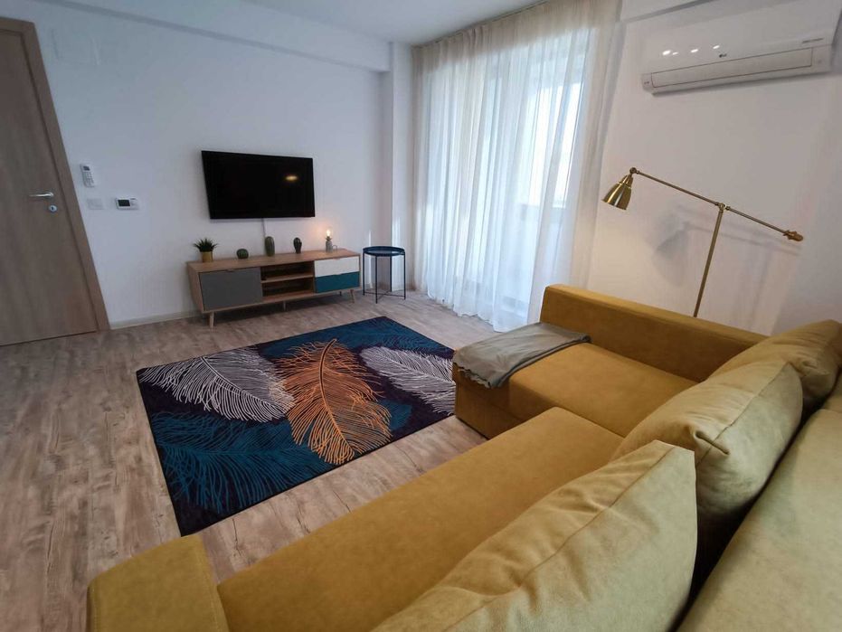 Apartament 2 camere Nerva Traian – Timpuri Noi, Roka Residence, bloc nou 2021, zonă centrală, 0% comision