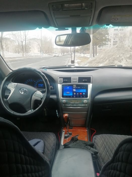 Продам авто камри