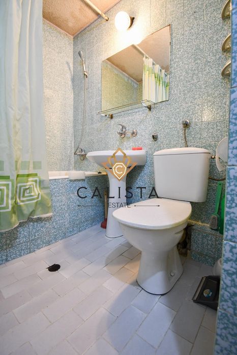 Дава се под наем Двустаен апартамент в София, Младост 4 - 66 кв.м за 547.23 € - Снимка #8