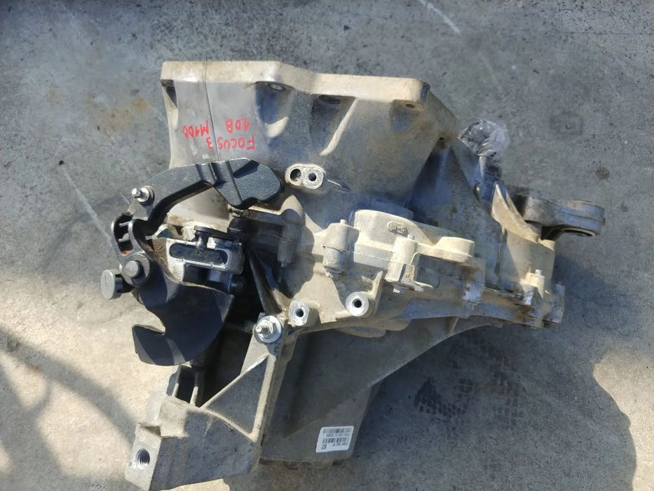 cutie de viteze 1.0b m1dd ford focus 3 cv6r7002pf