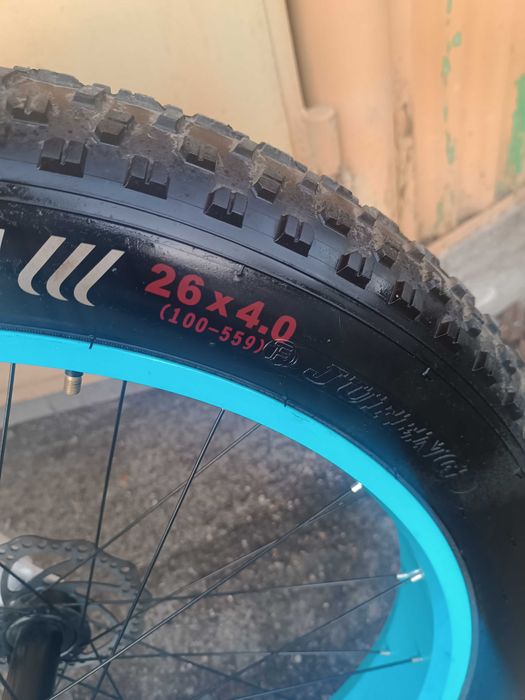 Велосипед в отличном состоянии.