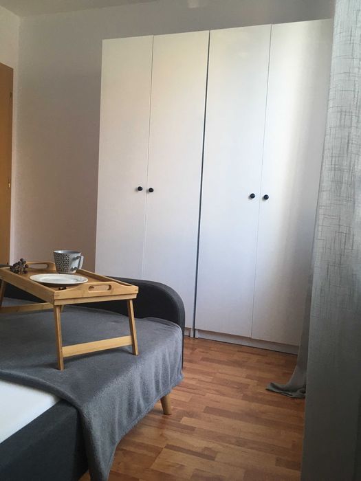 2 camere ‖ Interservisan ‖ pers. fizica