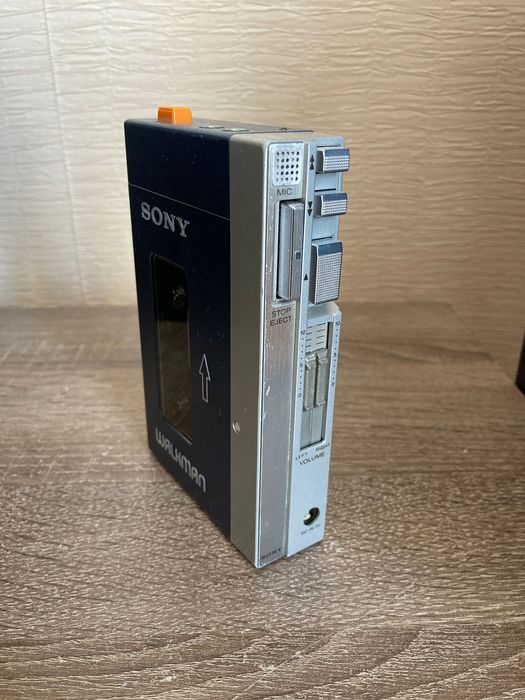 SONY TPS-L2 Walkman Guardians of the Galaxy