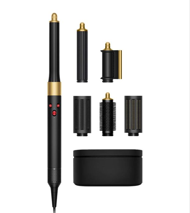 Фен-стайлер Dyson Airwrap HS05 Onyx gold