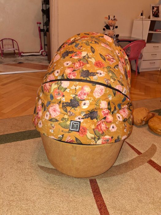 Бебшка Количка Adamex