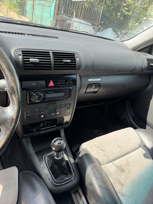 Ауди а3 с3 1.8Т БАМ на части / audi s3 1.8T BAM quattro