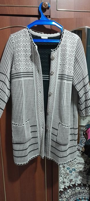 Женский кардиган новый.