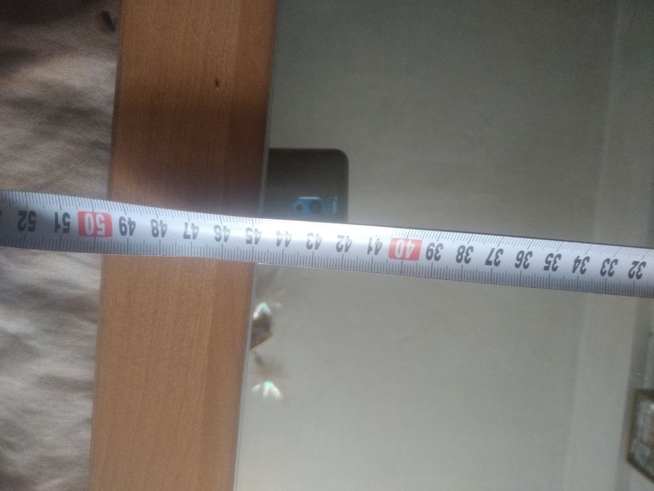 Зеркало прихожка