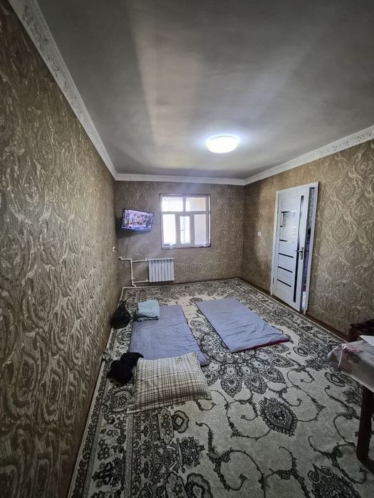 Продаётся  2х ком квартира