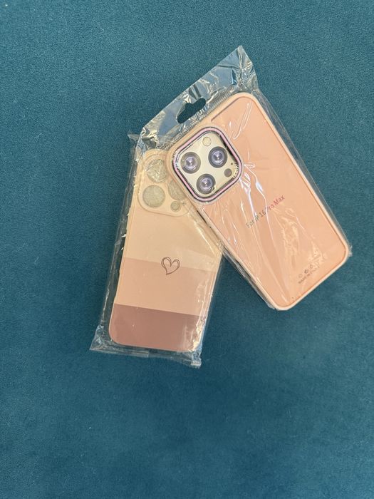 Калъф за Iphone16 Pro max