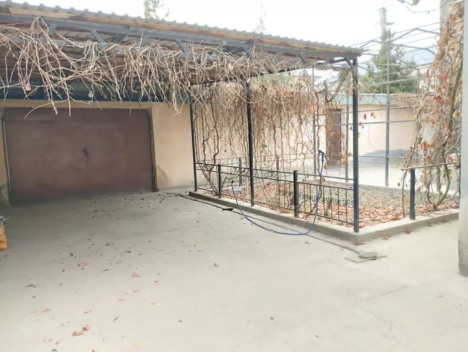 Uchastka sotiladi yoki obmen