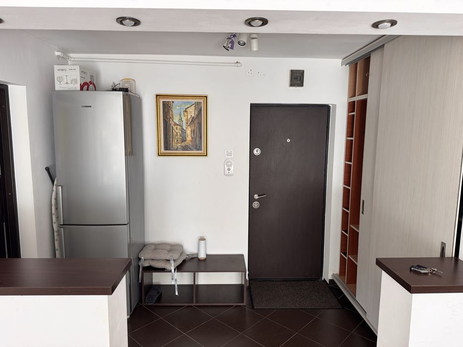 Apartament 2 camere de inchiriat