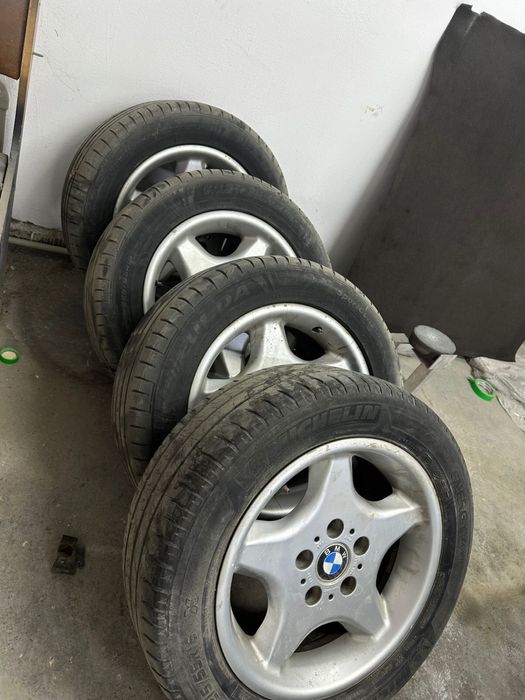 Летныйе диски R16