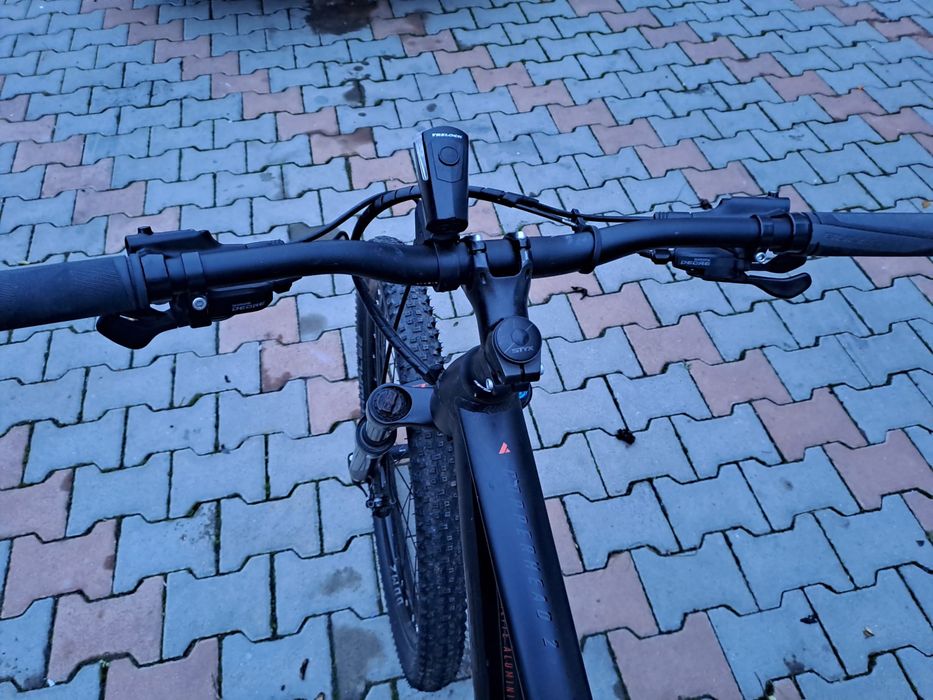 Vand bicicleta mtb Bulls Copperhead 2 2023!!!