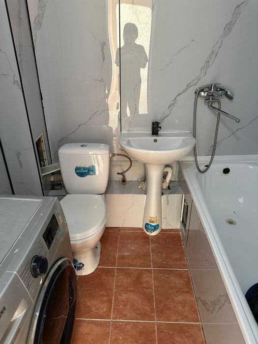 Продам двухкомнатную квартиру