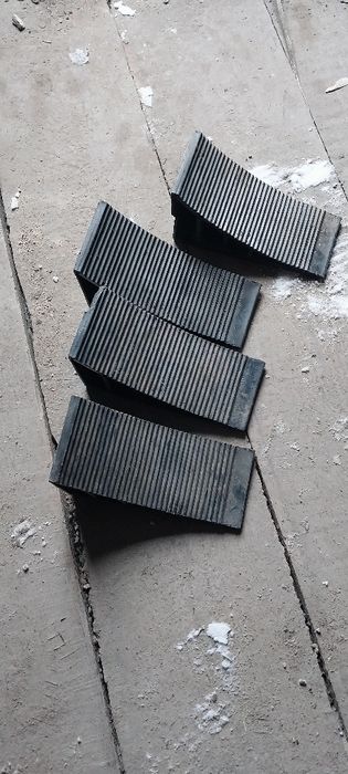 Подставки Фиксаторы А/м