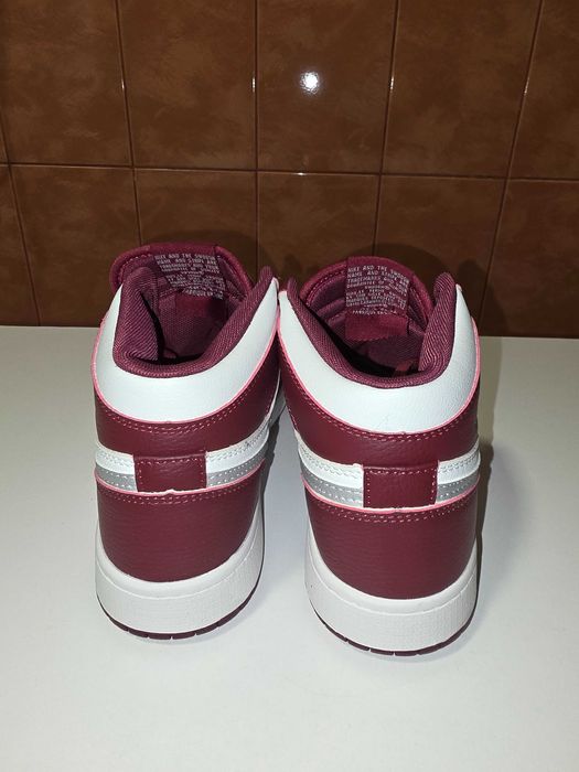 Nike SB Dunk high Jordan