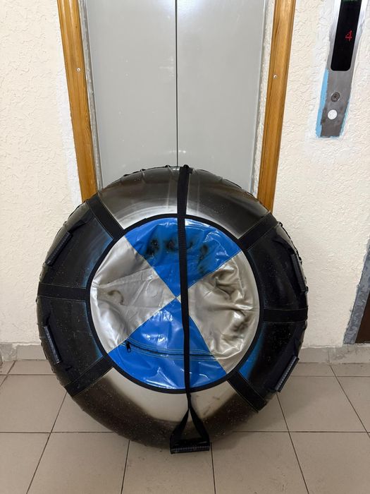 Продам Тюбинг Ватрушка