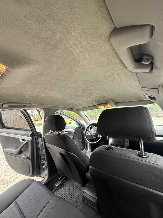 Vand Audi a4    1.9