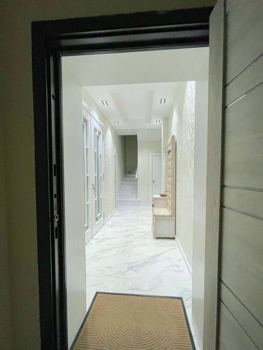 Квартира 5/9/10 ЖК "Solaris" Шота Руставели, Кушбеги, Братские