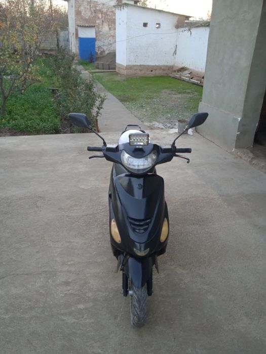 Oling mining juda zur