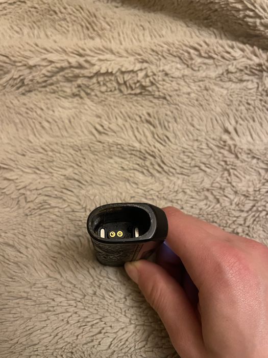 Thelema Elite Lost Vape
