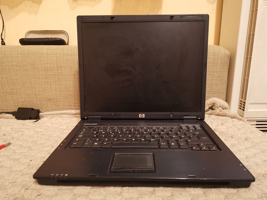 Лаптоп HP Compaq nx6110