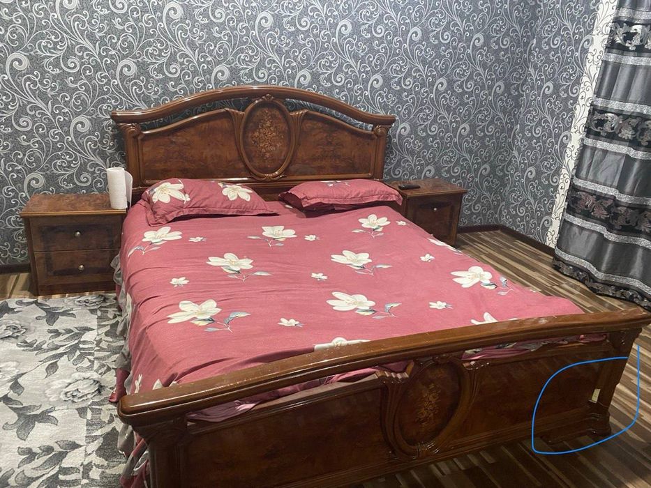 Продам спальни гарнитур