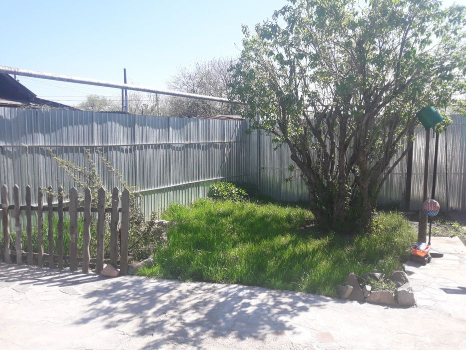 Продам частный дом