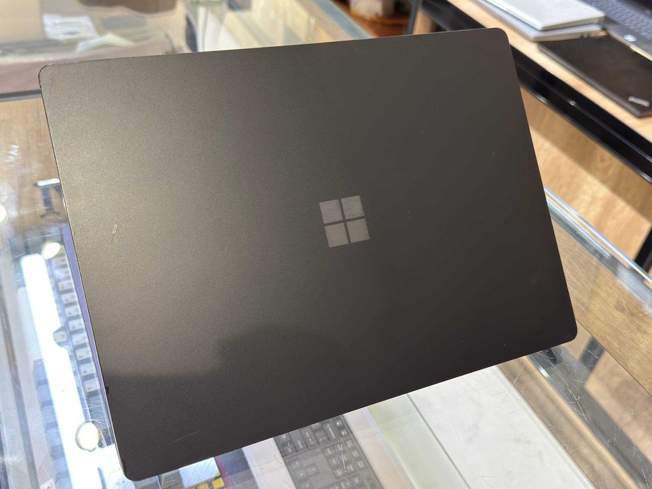 MICROSOFT SURFACE LAPTOP 3 CORE i7-1065G7 ram 16 ssd 256 Сенсорный