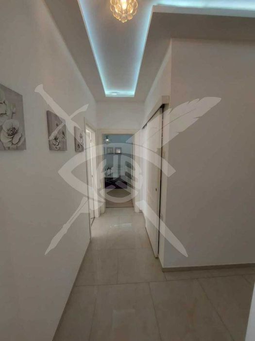 Дава се под наем Тристаен апартамент в София, Център - 68 кв.м за 797.64 € - Снимка #7