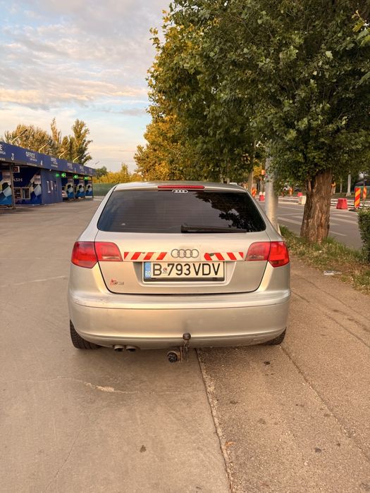 AUDI A3 0 — imagine 2