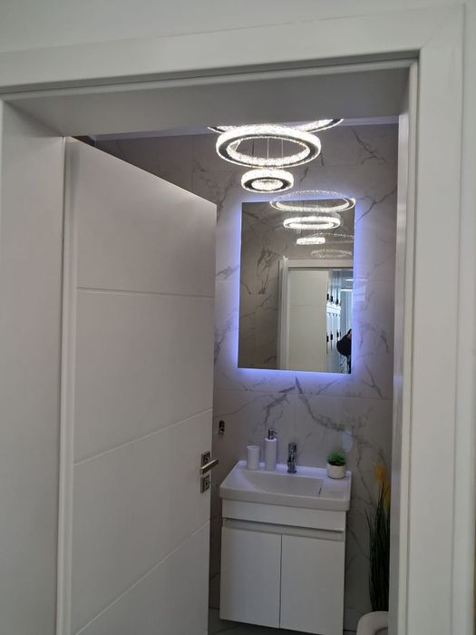 Cazare,inchiriere regim hotelier ap 3 camere decomandat