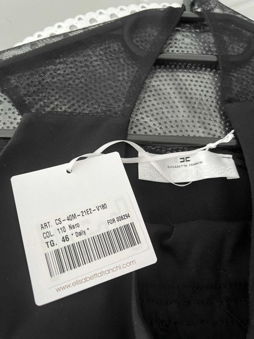 Рокли Elisabetta Franchi