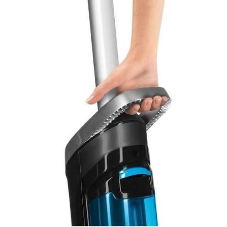 Ново!!!Парочистачка Rowenta Steam Power RY6555WH, 1200W, 0.6 л, Филтър против котлен камък