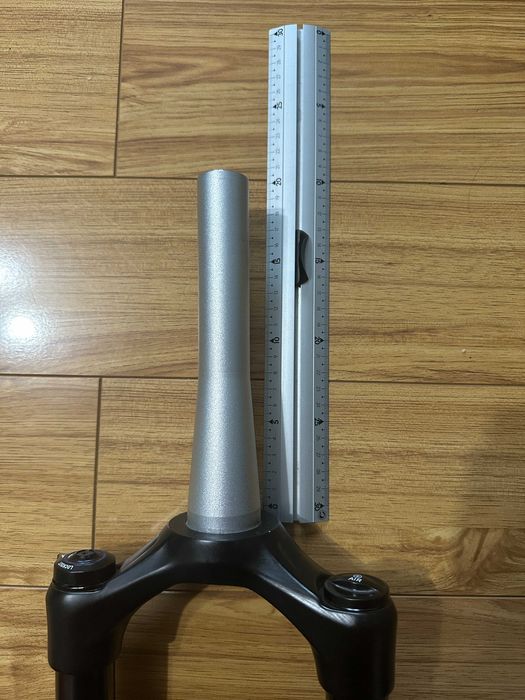 Furca Rockshox Judy Tk 130mm