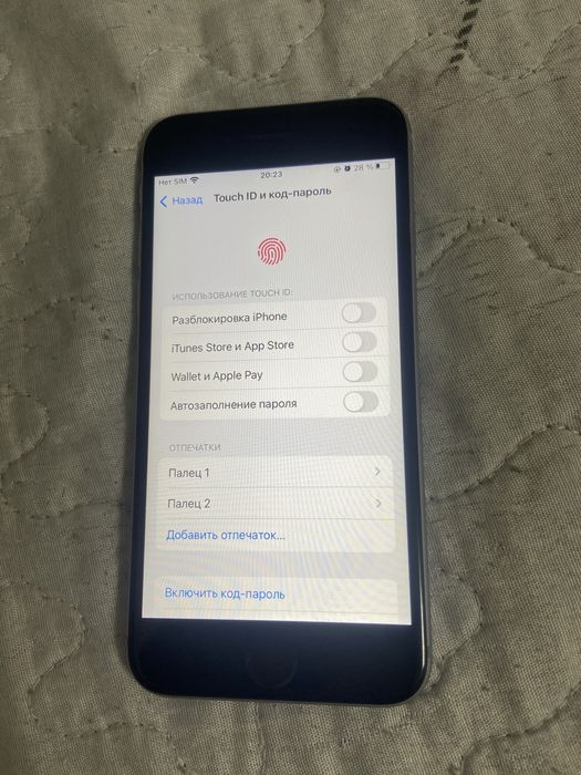 iphone 6s 128gb в хорошем состоянии