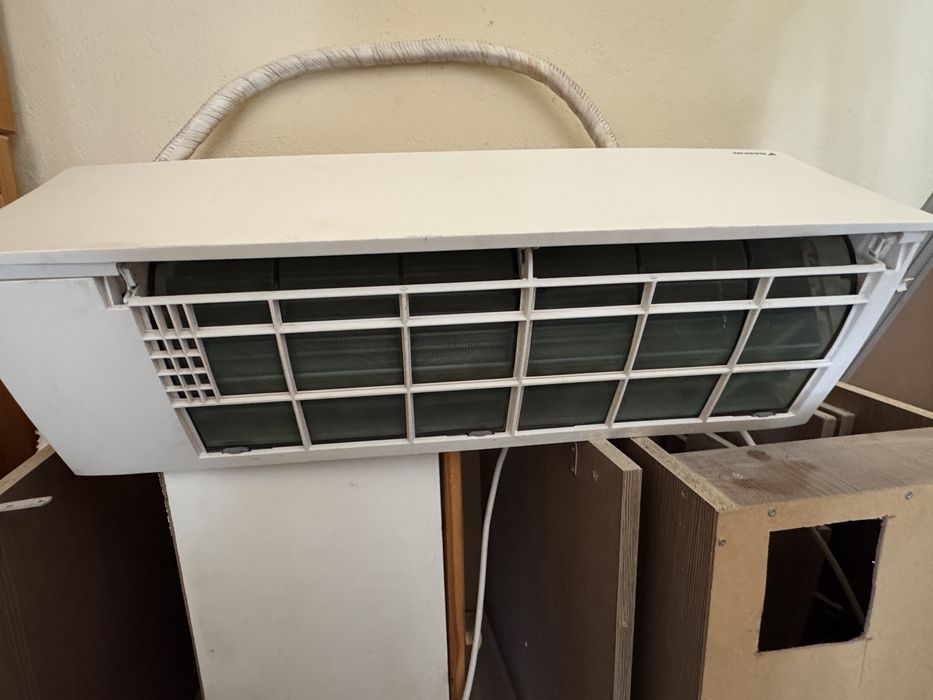 Инверторен климатик Daikin 12000 BTU R32