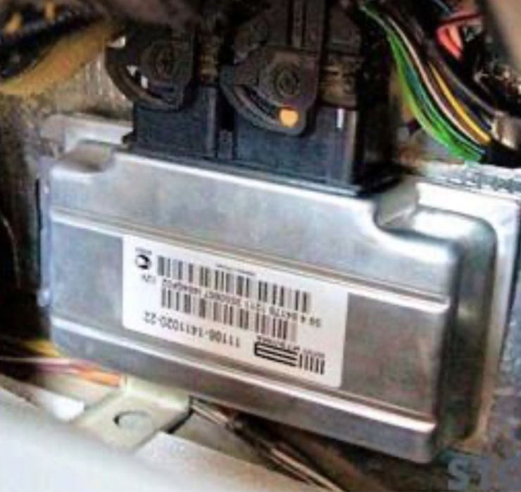 Эбу гранта приора