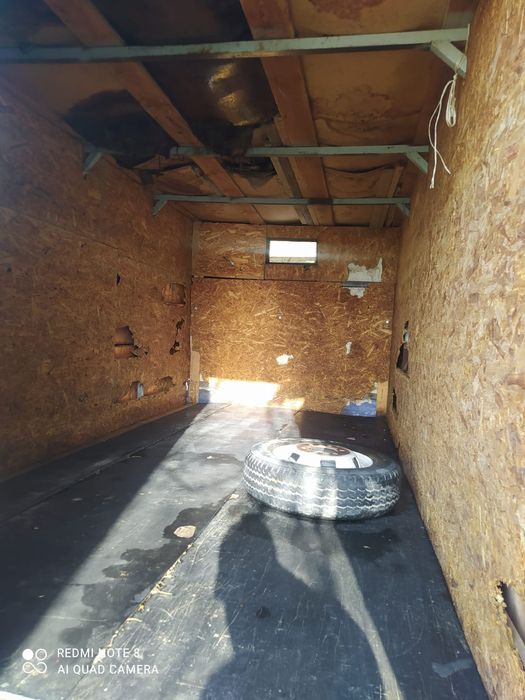 Борт сатылады срочна