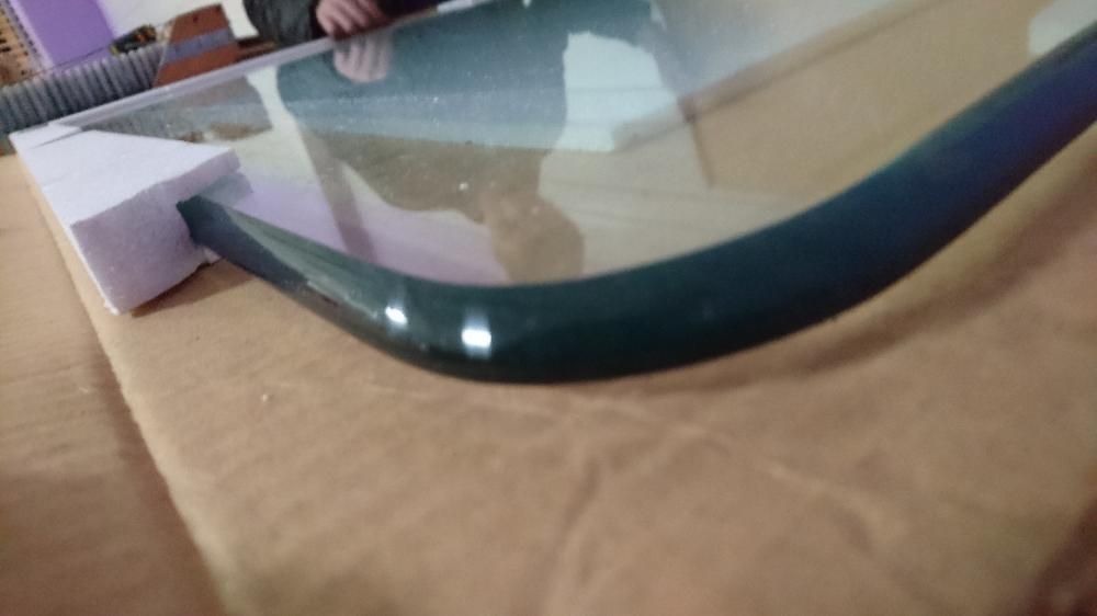 Vand blat masa sticla temperata diferite dimensiuni