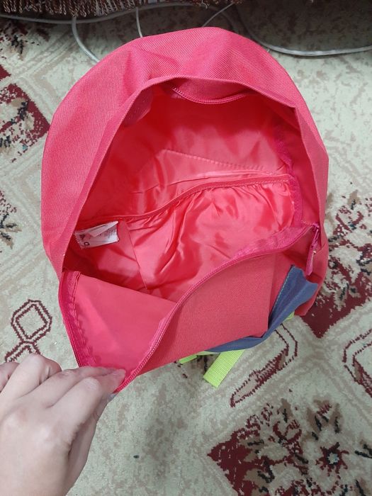 Кофты флисовые termit и рюкзак