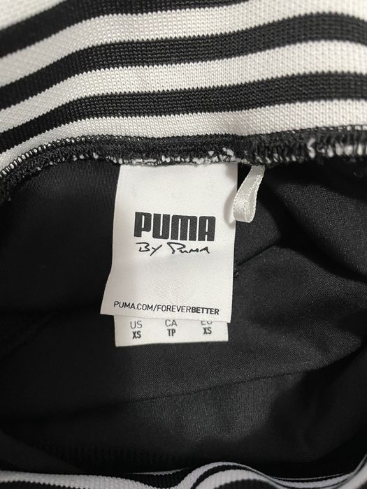 Vand colanti Puma Queen