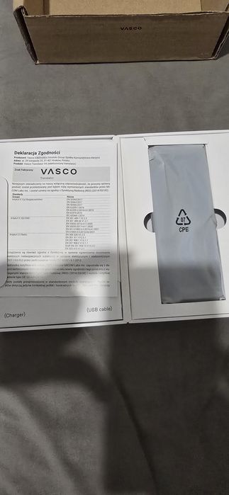 Vasco translator V4