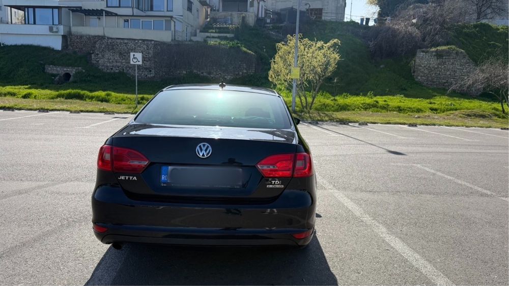 Vand vw jetta stare perfecta