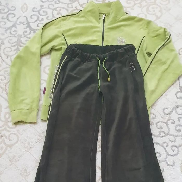 Б/У одежда качество жаксы