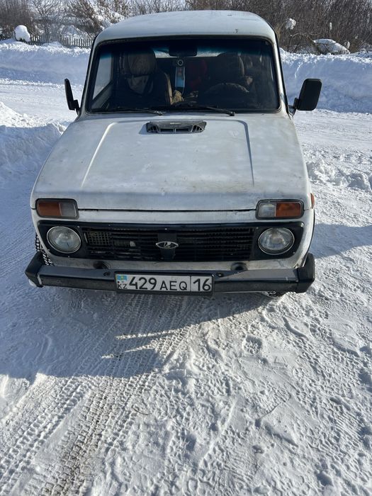 Продам на карбюраторе