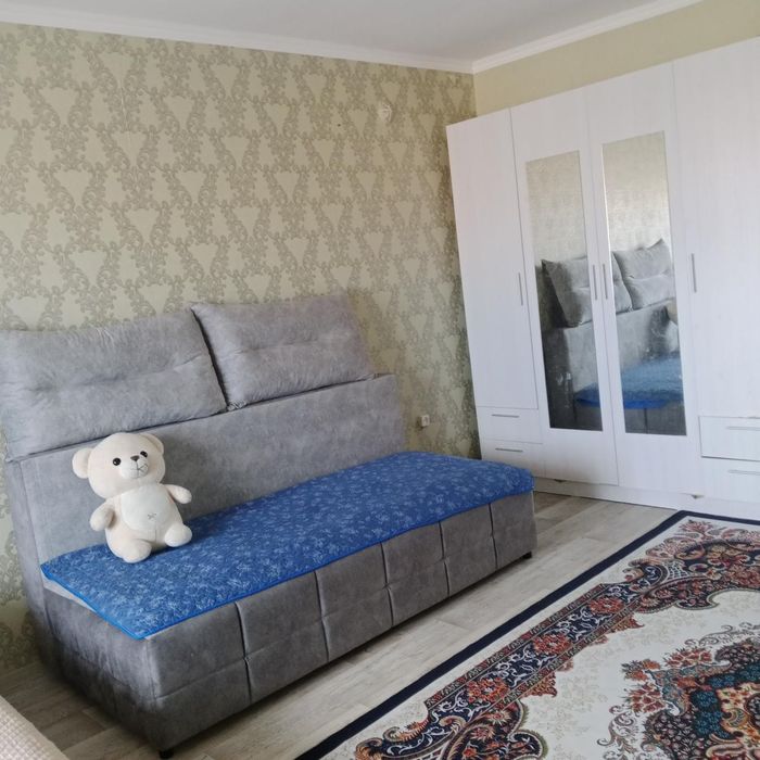 Сдаётся 1,5 на кшт за 150000