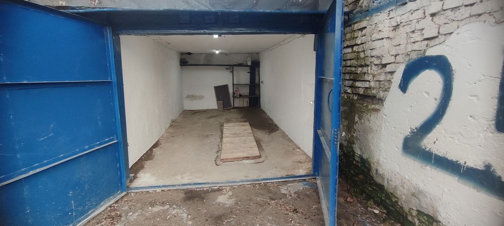 АРЕНДА Гараж сдам